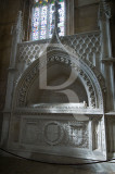 Túmulo de D. Afonso V e D. Isabel de Coimbra