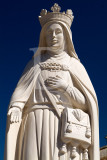 Rainha Santa Isabel, em Atouguia da Baleia