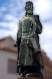 Rei D. Pedro I (Coimbra, 1320 - Alcobaa, 1367)