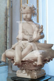D. Carlos, no Palácio da Ajuda