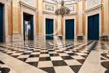 Sala dos Archeiros do Andar Nobre
