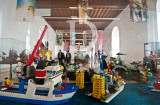 Exposição Lego Fan Event