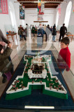 Exposição Lego Fan Event
