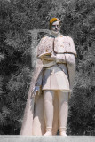 D. Pedro V, por Martins Correia (1960)