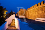 Óbidos em 8 de março de 2012