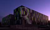 Centro de Alto Rendimento de Badminton