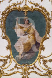 A Justiça no Palácio de Queluz