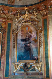 Retábulo de São Francisco de Paula, por Pedro Alexandrino Carvalho