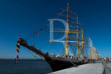 Alexander von Humboldt II (Germany) - 65 meters