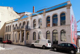 Edifício dos Banhos de São Paulo (Imóvel de Interesse Público)
