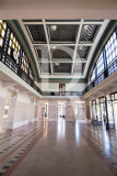 Estação Ferroviária do Cais do Sodré (MIP)