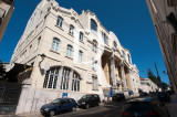 Edifício da Voz do Operário (Em Vias de Classificação)
