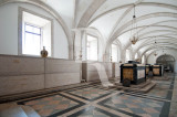 Mosteiro de São Vicente de Fora - Panteão da Casa de Bragança