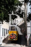 Ascensor do Lavra e Meio Urbano que o Envolve (MN)