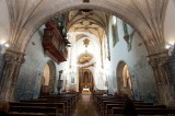 Igreja do Mosteiro de Santa Cruz