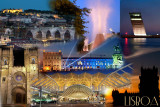 Lisbon Sights