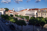 Praça 5 de Outubro