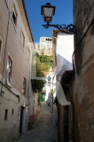 Centro Histórico de Leiria