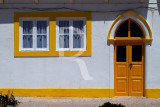 A Nazaré em 15 de junho de 2007