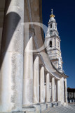 Basílica de Fátima