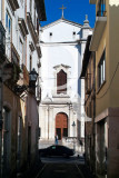 Centro Histórico de Leiria