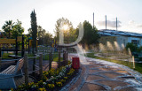 The City Park