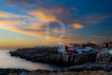 Peniche em 11 de dezembro de 2007