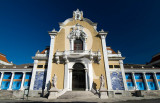 Pavilhão Carlos Lopes