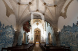 Igreja do Mosteiro de Santa Cruz