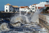 Raging Tagus