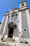 Igreja de N. S. da Pena