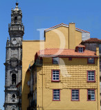 Janelas do Porto