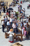 Uma Recriação do Mercado do séc. XIX