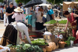 Uma Recriação do Mercado do séc. XIX