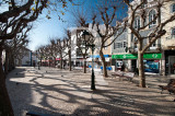 Ericeira - Praça da República