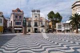 Edifício dos Antigos Paços do Concelho (Imóvel de Interesse Público)