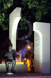 Constncia - Monumento a Cames
