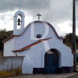 Capela de Santa Iria 