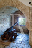 Inside the Tower