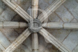 The Chapels Ceiling