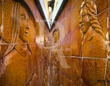 Faces on the Wall (Rogério - 1971)