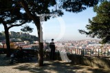 Miradouro Sophia de Mello Breyner Andresen
