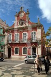 Edifício dos Paços do Concelho (Imóvel de Interesse Público)