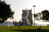 Torre de São Vicente (Francisco Arruda - c. 1520)