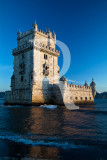 The Tower of Belem