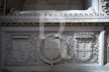 Túmulo de D. Afonso V e D. Isabel de Coimbra