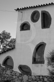 Um Toque de Gaudi em Vidais