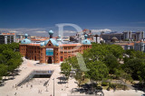 Praça do Campo Pequeno