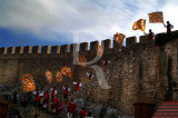 Mercado Medieval de Óbidos 2007