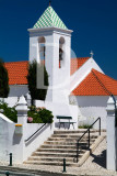 Igreja de N. S. dos Anjos